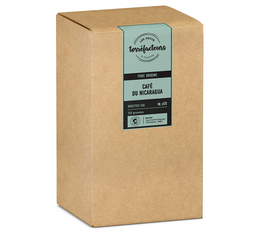 dosette ese cafe nicaragua