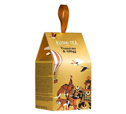 maisonnette kusmi tea tsaverna et glogg