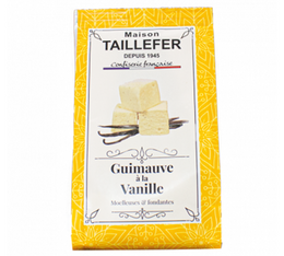 maison taillefer guimauve vanille