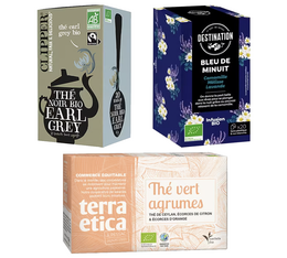 the et infusion en sachet