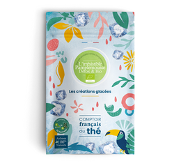 the glace irresistible pamplemousse comptoir francais du the
