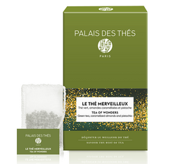 le the merveilleux palais des thes sachet