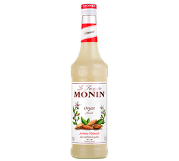sirop orgeat monin 70 cl