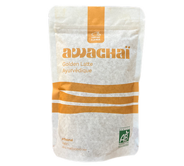 golden latte bio awachai poudre sachet