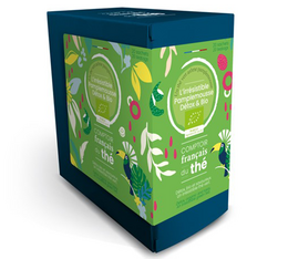irresistible pamplemousse detox bio sachet cfdt
