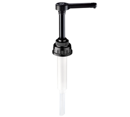 pompe pour puree de fruits maison routin