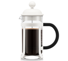 java blanche de bodum 3 tasses