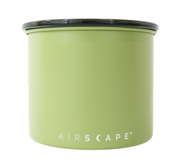 boite a cafe airscape vert 250g