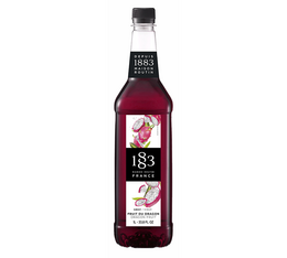 sirop routin fruit du dragon 1 litre