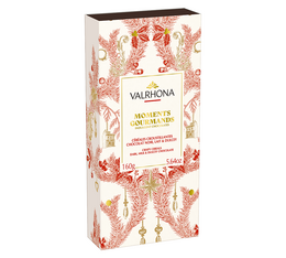 bille cereales chocolat Valrhona noel