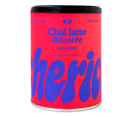 chicoree chai latte cherico