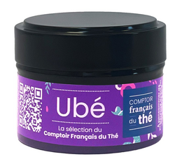 ube poudre comptoir francais du the