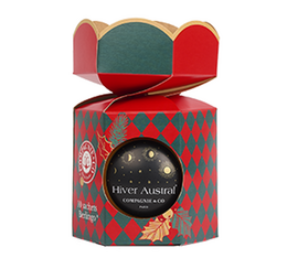 boule de noel rooibos hiver austral compagnie and co