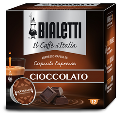 capsule bialetti
