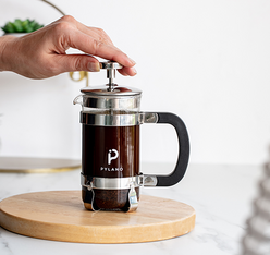 cafetiere cali fin infusion cafe