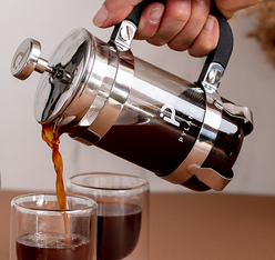 caracteristiques cafetiere cali de pylano