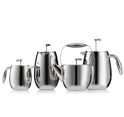 cafetiere a piston columbia et autre