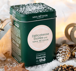 delicatesse etoilee nina metayer boite vrac