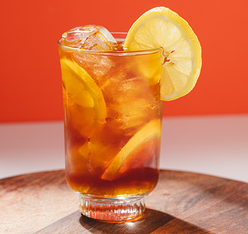 recette a base de cafe
