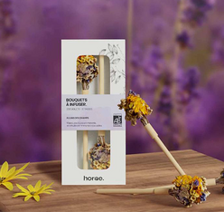20 fleur des champs infusion bio horae