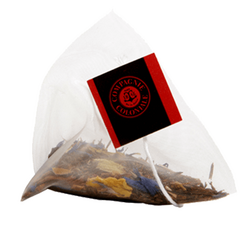 rooibos a la folie sachet berlingo compagnie and co