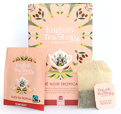 the noir ceylan tropical en sachet english tea shop