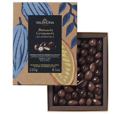 coffret chocolat equinoxe valrhona