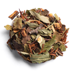 rooibos thym aubépine lucky thyme dammann freres