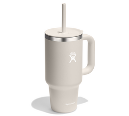 mug isotherme hydroflask avec paille