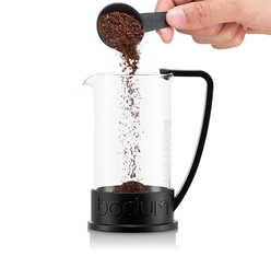 mouture de cafe epaisse pour cafetiere a piston