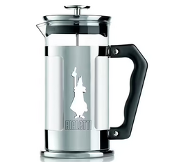 cafetiere a piston bialetti preziosa 1L vide