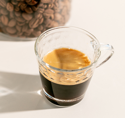 200 capsules pour professionnels Cafes Lugat Huehuetenango 