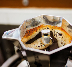 cafetiere italienne moka express