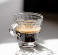 tasse de café Black Forest Cafes Lugat pour pros 