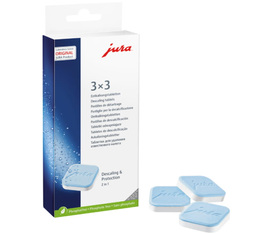 pastille detartrante 61848