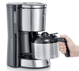 cafetiere filtre domestique severin type
