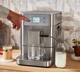 KF6 KitchenAid 15 boissons