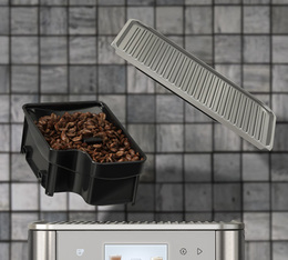 Kf7 kitchenaid noir truffe technologies