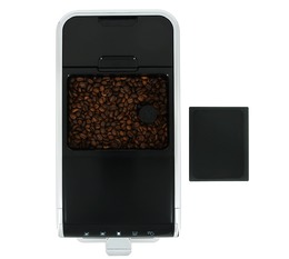 petite machine a cafe a grain professionnelle kottea espressima pro