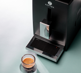 entretien expresso broyeur kottea oslo ck320