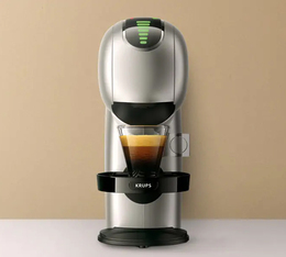 machine capsules dolce gusto genio 