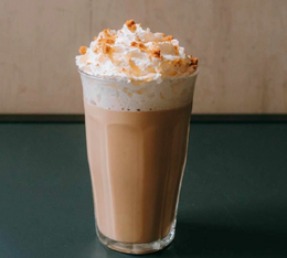 chocolat poudre blanc columbus