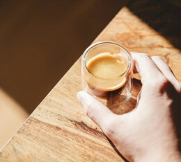 grain mokador arabica