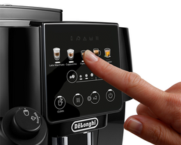 DELONGHI Magnifica Start FEB 2291.B affichage