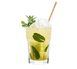 Monin - Coco, ananas, mangue 1 L