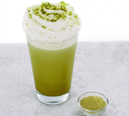the matcha bio nature aromandise