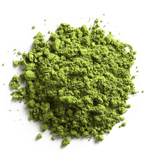 the matcha bio