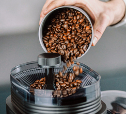 cafetiere filtre aromafresh 