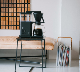 cafetiere filtre melitta one 