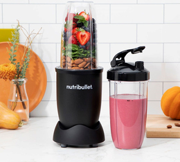 blender nutribullet pro noir